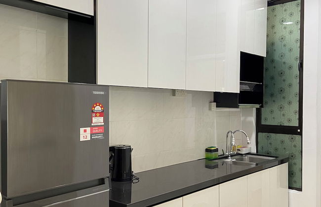 Kempas Dsummit Residences by Antlerzone - Photo 35