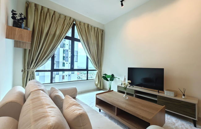 Kempas Dsummit Residences by Antlerzone - Photo 54