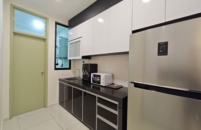 Kempas Dsummit Residences by Antlerzone - Photo 30