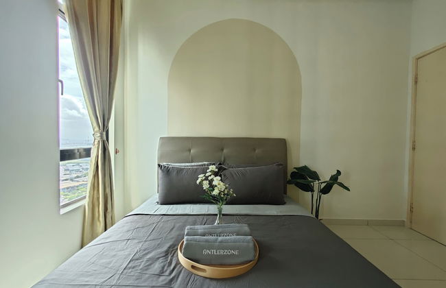Kempas Dsummit Residences by Antlerzone - Photo 20