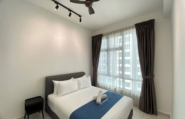 Kempas Dsummit Residences by Antlerzone - Photo 22