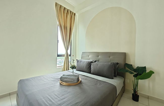 Kempas Dsummit Residences by Antlerzone - Photo 19