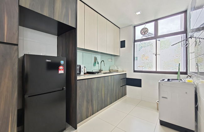 Kempas Dsummit Residences by Antlerzone - Photo 33