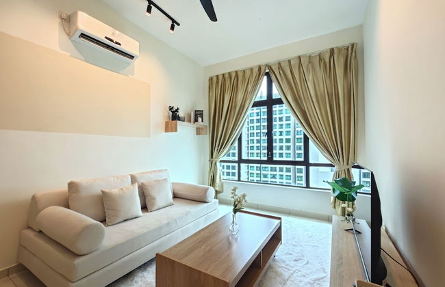 Kempas Dsummit Residences by Antlerzone - Photo 56