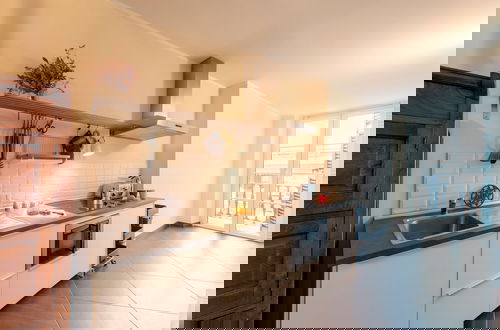 Foto 6 - Beautiful Flat Next To Aquarium