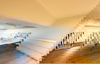 Foto 3 - Beautiful Flat Next To Aquarium