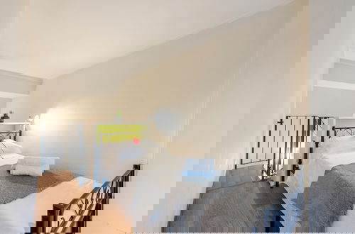 Foto 4 - Beautiful Flat Next To Aquarium