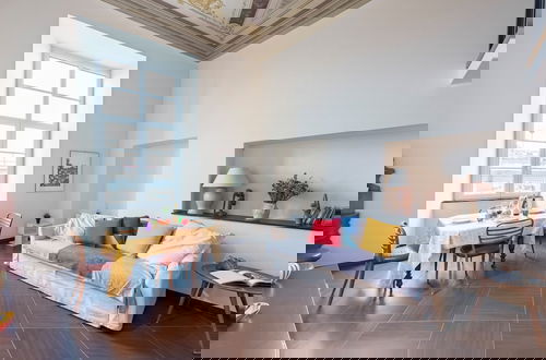 Foto 1 - Beautiful Flat Next To Aquarium