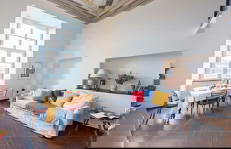 Foto 1 - Beautiful Flat Next To Aquarium