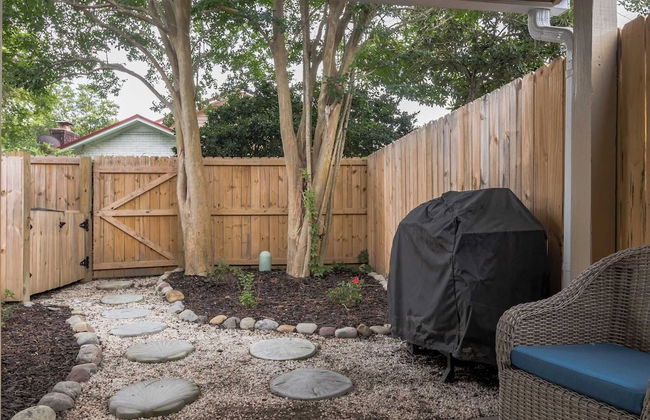 Shem Creek Retreat by Avantstay 10 Mins to Downtown Charleston Yard + Patio - Foto 10