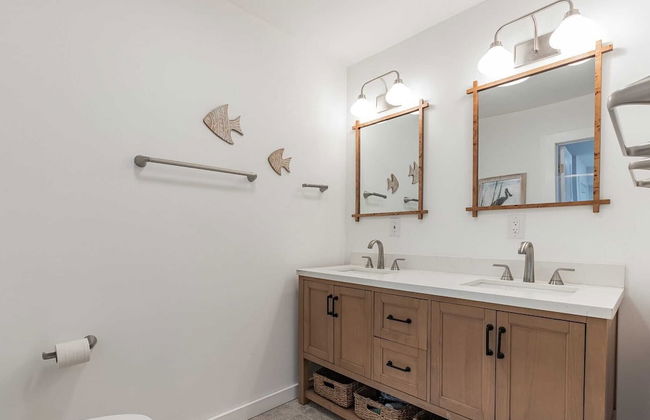 Shem Creek Retreat by Avantstay 10 Mins to Downtown Charleston Yard + Patio - Foto 3