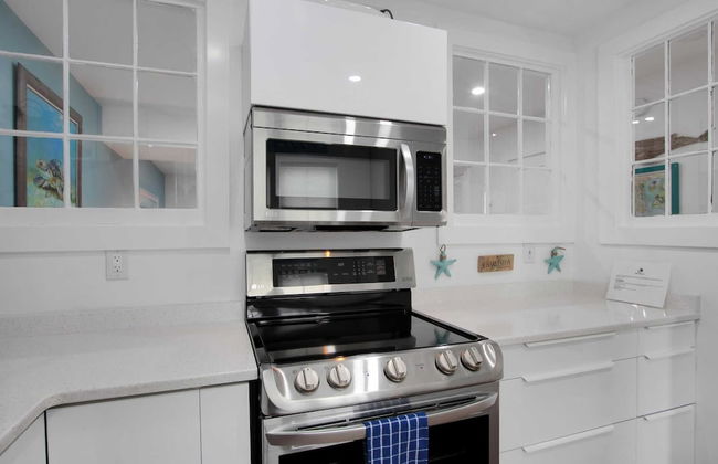 Shem Creek Retreat by Avantstay 10 Mins to Downtown Charleston Yard + Patio - Foto 12