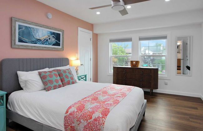 Shem Creek Retreat by Avantstay 10 Mins to Downtown Charleston Yard + Patio - Foto 11