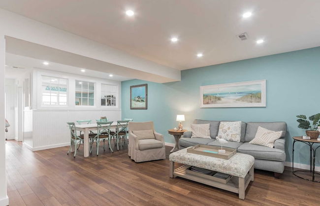 Shem Creek Retreat by Avantstay 10 Mins to Downtown Charleston Yard + Patio - Foto 19