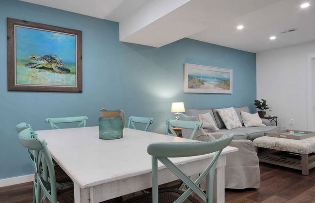 Shem Creek Retreat by Avantstay 10 Mins to Downtown Charleston Yard + Patio - Foto 4