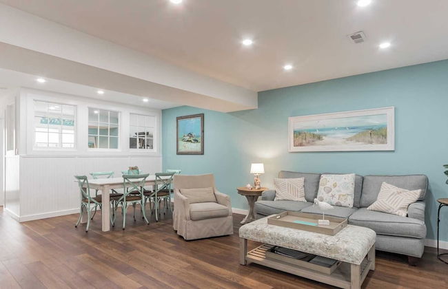 Shem Creek Retreat by Avantstay 10 Mins to Downtown Charleston Yard + Patio - Photo 2