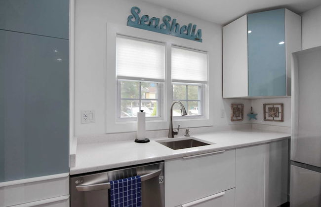 Shem Creek Retreat by Avantstay 10 Mins to Downtown Charleston Yard + Patio - Foto 5