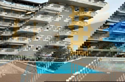 Photo 8 - Charming Studio With Balcony & Pool -heart of Nice