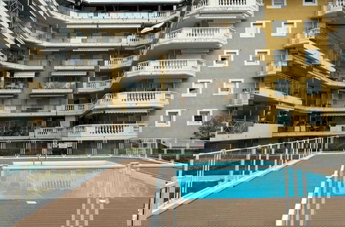 Photo 9 - Charming Studio With Balcony & Pool -heart of Nice