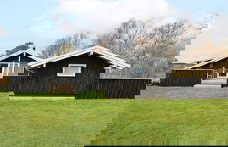 Foto 1 - 6 Person Holiday Home in Jerup