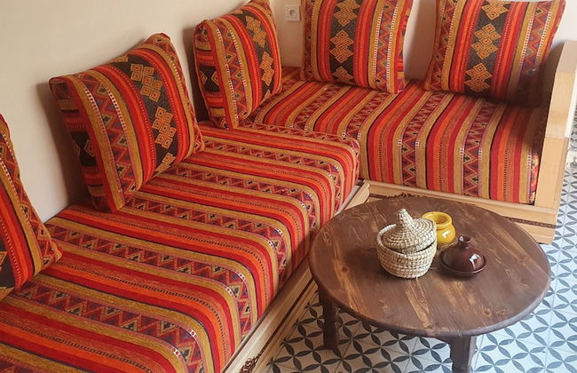 Surf Riad in Taghazout - Foto 19