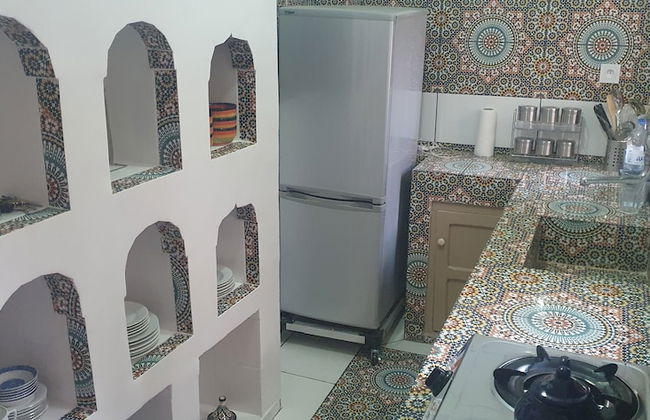 Surf Riad in Taghazout - Foto 10