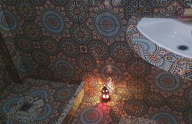 Surf Riad in Taghazout - Foto 7