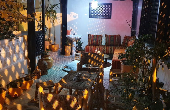 Surf Riad in Taghazout - Foto 35