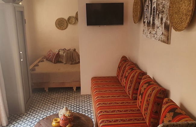 Surf Riad in Taghazout - Foto 5