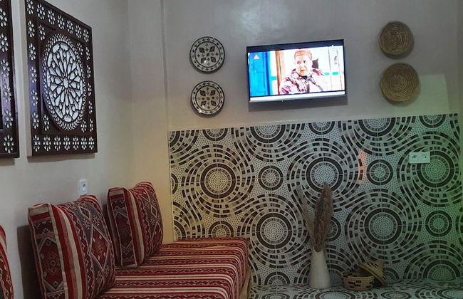 Surf Riad in Taghazout - Foto 6