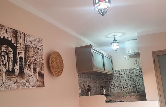 Surf Riad in Taghazout - Foto 12