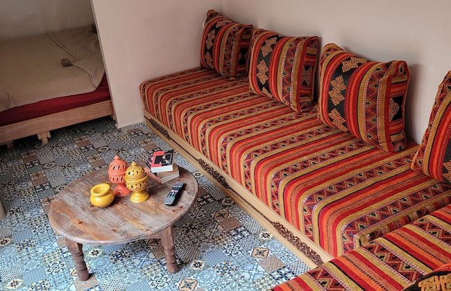 Surf Riad in Taghazout - Foto 18