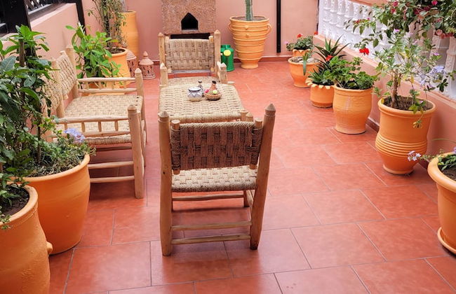 Surf Riad in Taghazout - Foto 28