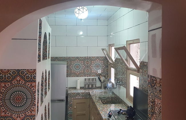 Surf Riad in Taghazout - Foto 11