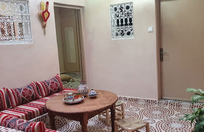 Surf Riad in Taghazout - Foto 33