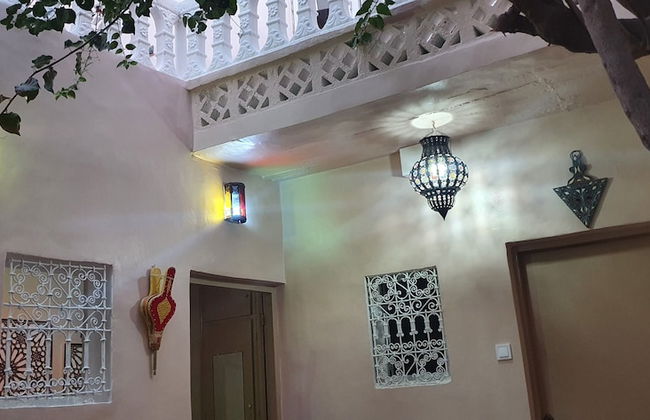 Surf Riad in Taghazout - Foto 32