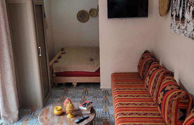 Surf Riad in Taghazout - Foto 16