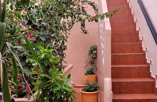 Surf Riad in Taghazout - Foto 27