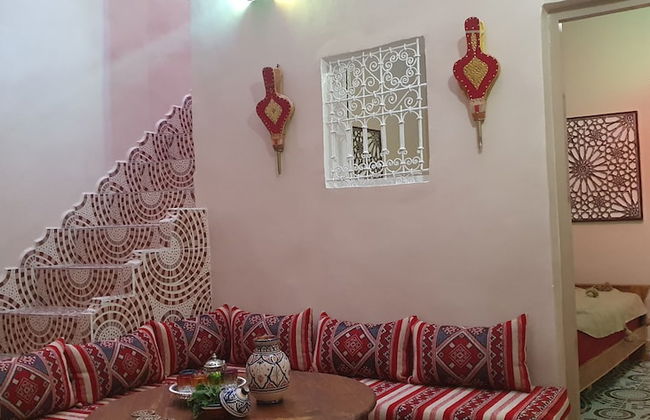Surf Riad in Taghazout - Foto 31