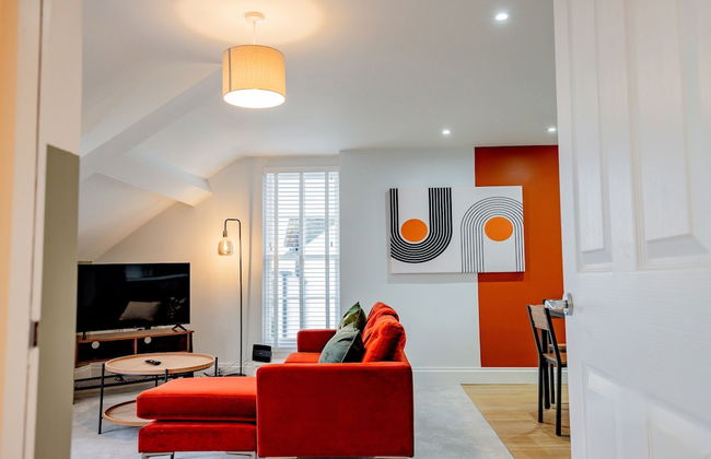 Host Stay Foley Abode - Foto 17