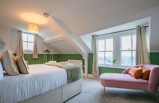 Host Stay Foley Abode - Foto 11
