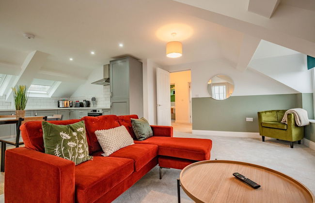 Host Stay Foley Abode - Foto 1