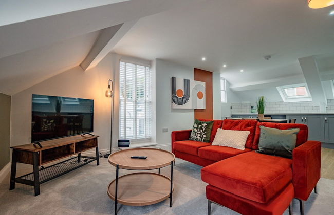 Host Stay Foley Abode - Foto 2