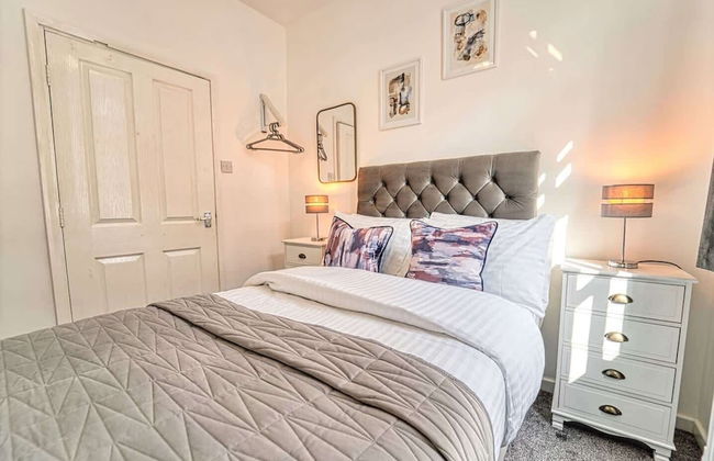 Host Stay New Street Residence - Foto 13