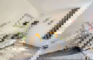 Foto 2 - Host Stay New Street Residence