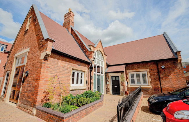 Host Stay The Old School House - Foto 4