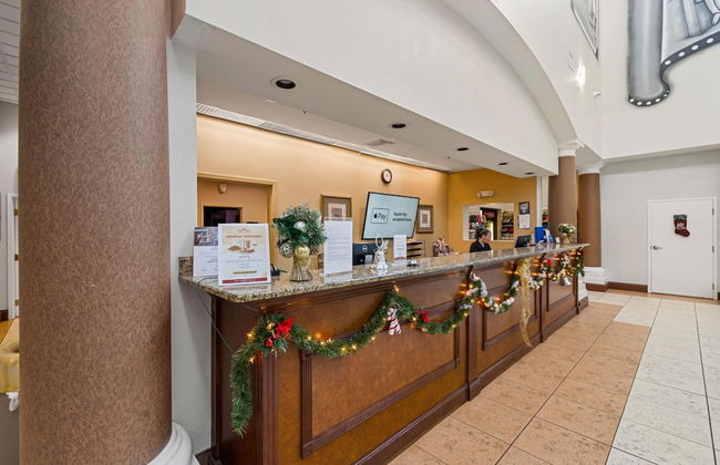 Disney Epic 1st Floor Shuttle - Foto 28
