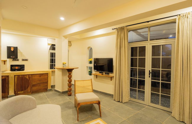 La Vaiencia Luxury Apartments - Foto 25