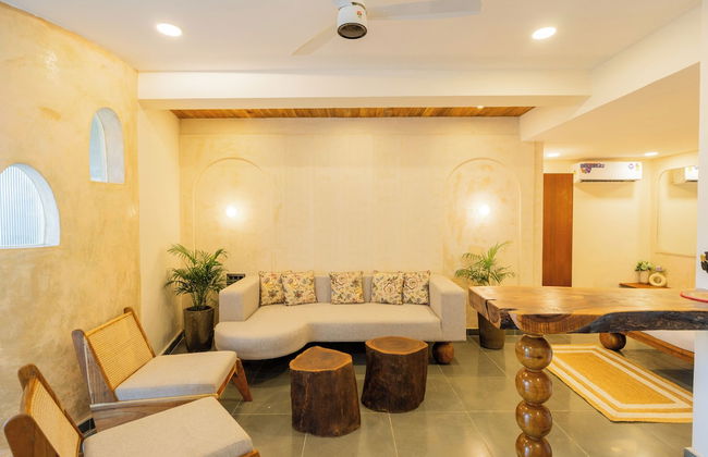 La Vaiencia Luxury Apartments - Foto 1