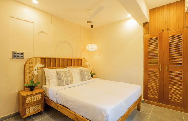 La Vaiencia Luxury Apartments - Foto 15